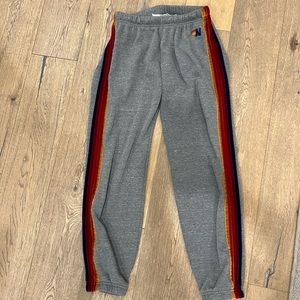 Aviator nations womens sweats